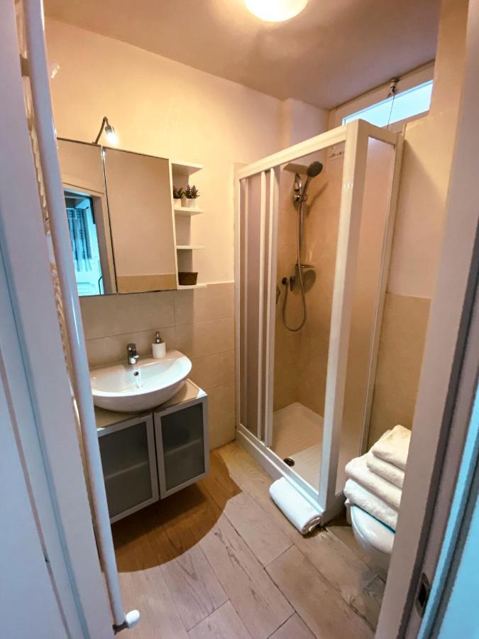 Apartament Acacia Firenze - Giglio Zewnętrze zdjęcie
