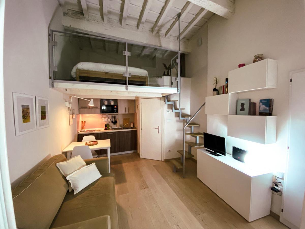Apartament Acacia Firenze - Giglio Zewnętrze zdjęcie