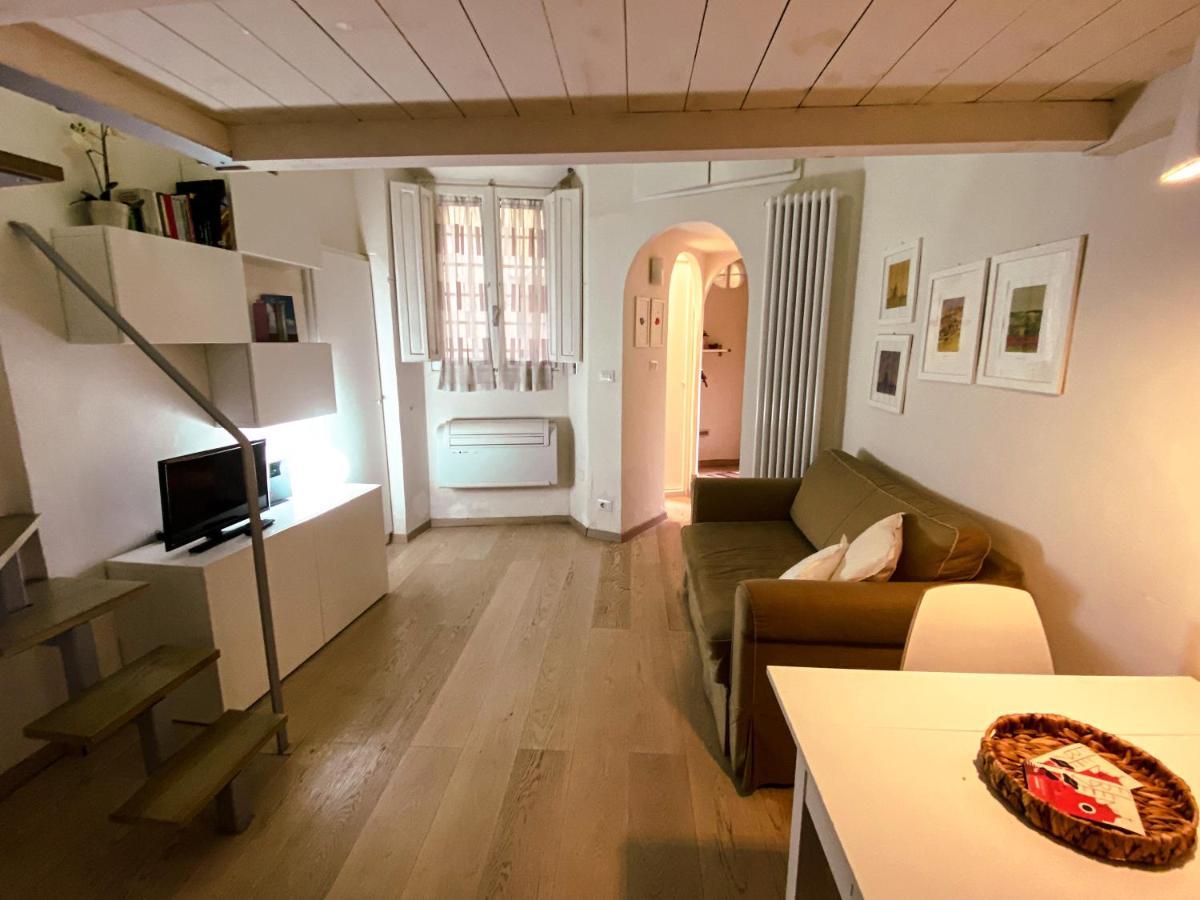 Apartament Acacia Firenze - Giglio Zewnętrze zdjęcie