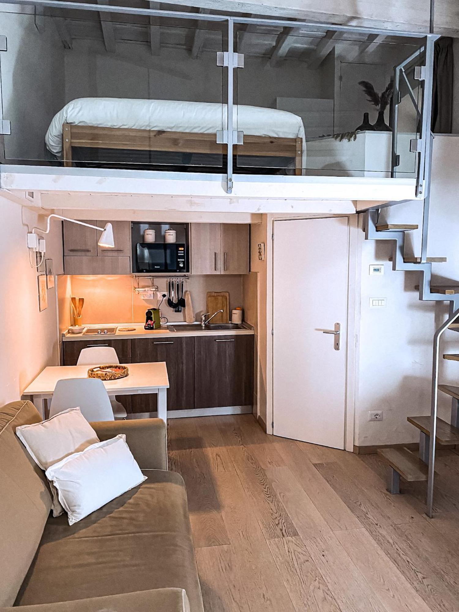 Apartament Acacia Firenze - Giglio Zewnętrze zdjęcie