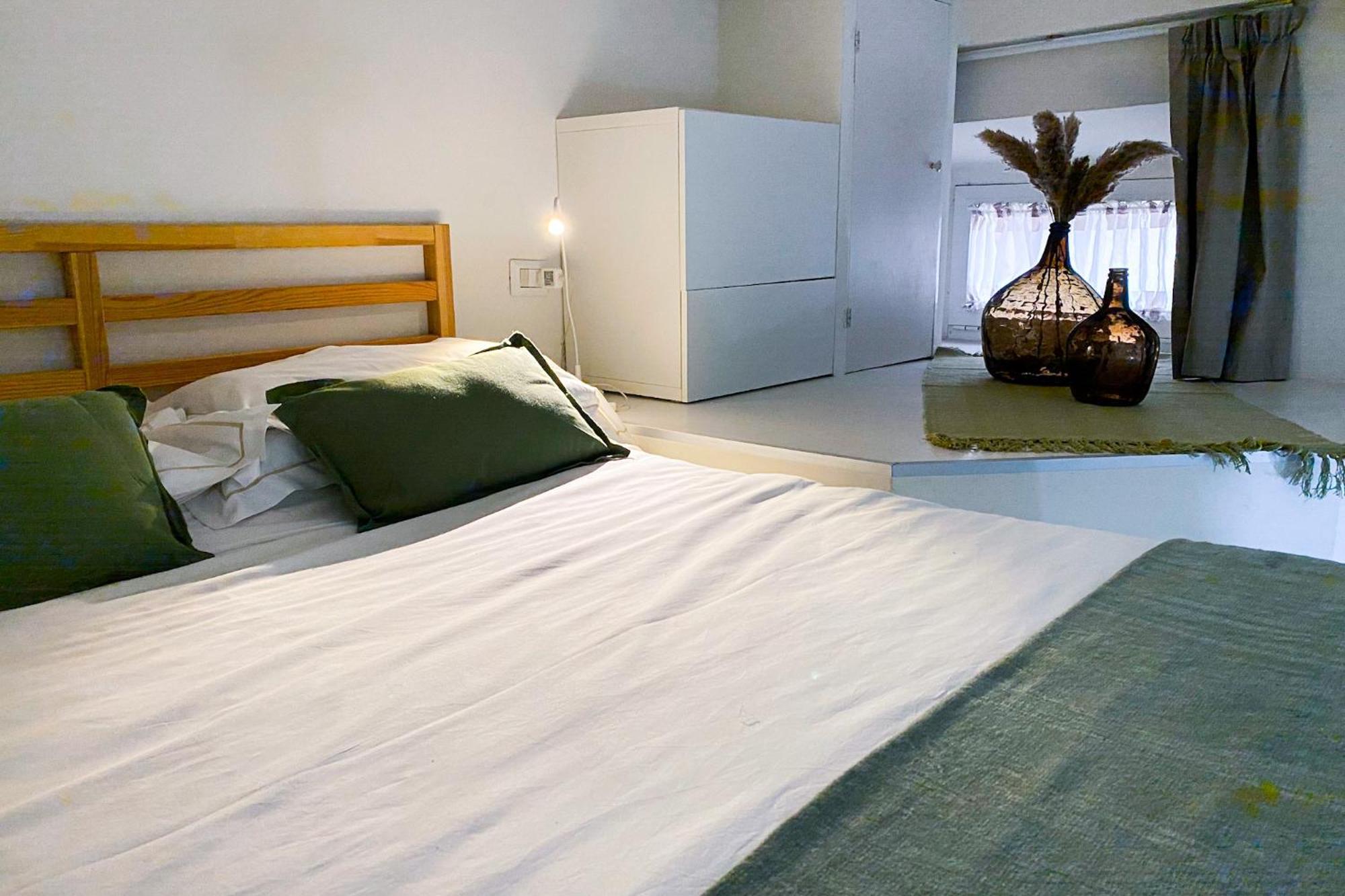 Apartament Acacia Firenze - Giglio Zewnętrze zdjęcie