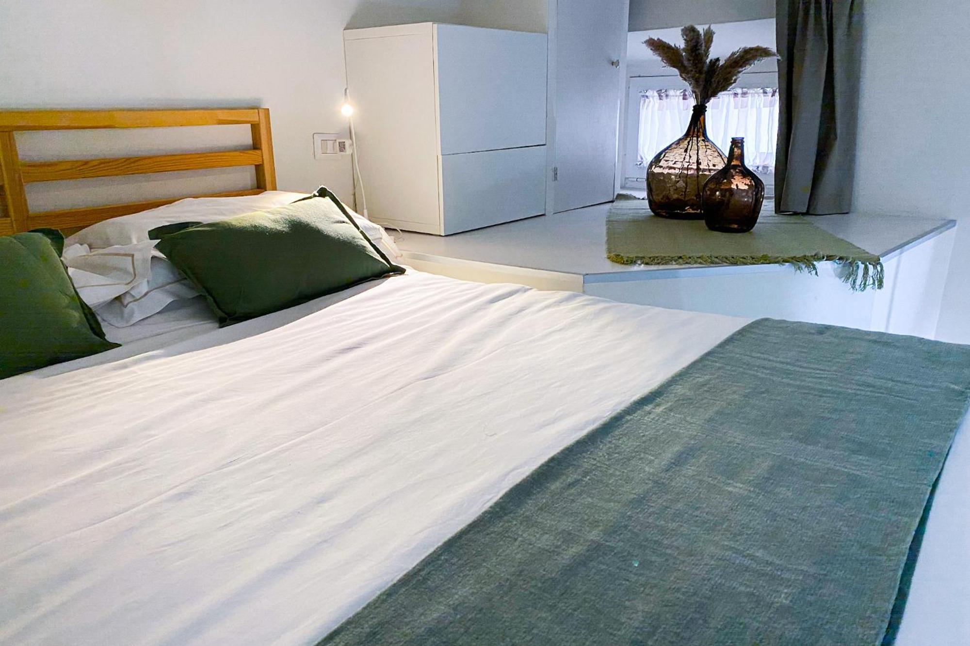 Apartament Acacia Firenze - Giglio Zewnętrze zdjęcie