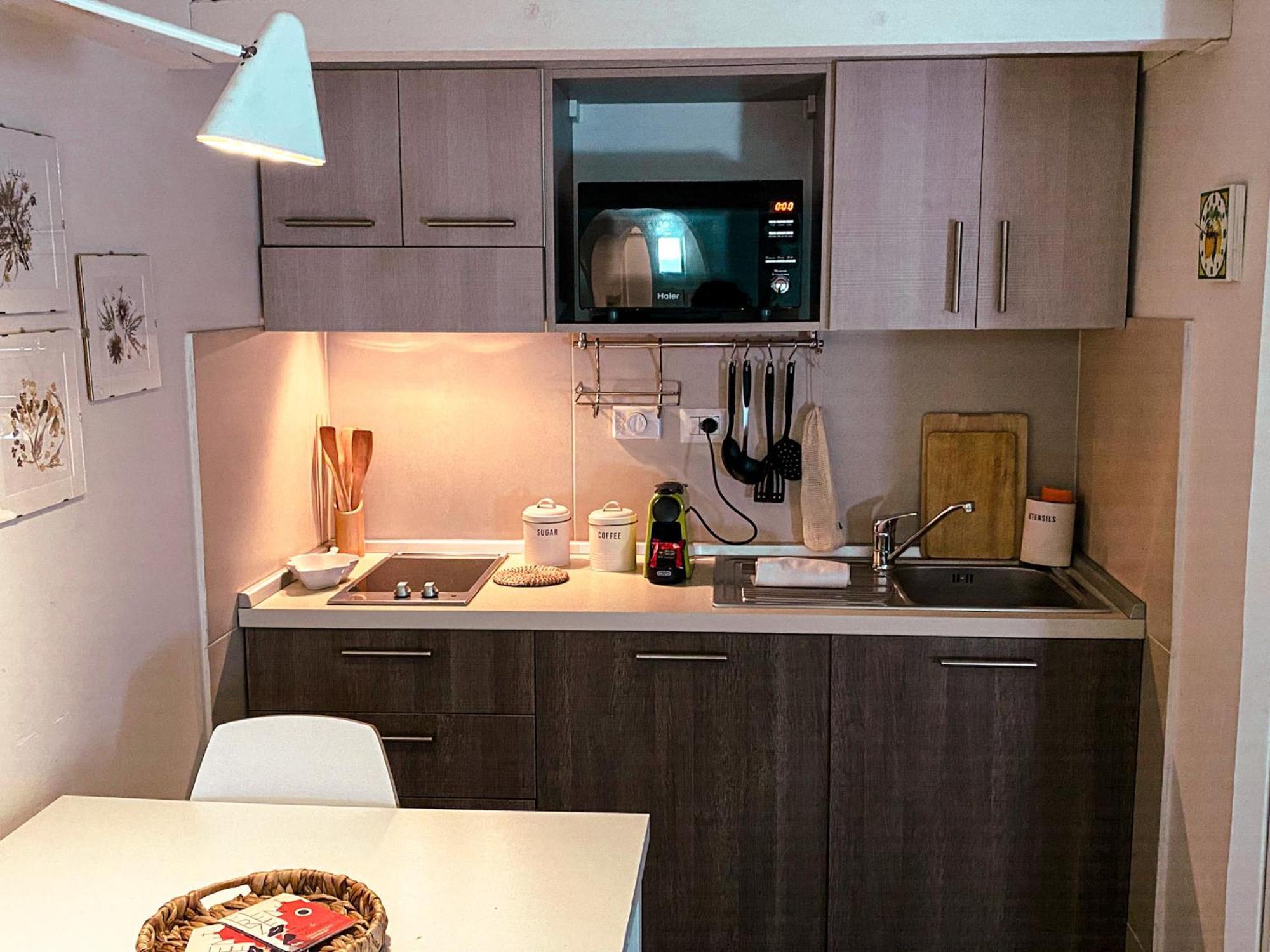 Apartament Acacia Firenze - Giglio Zewnętrze zdjęcie