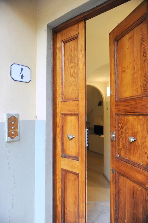 Apartament Acacia Firenze - Giglio Zewnętrze zdjęcie