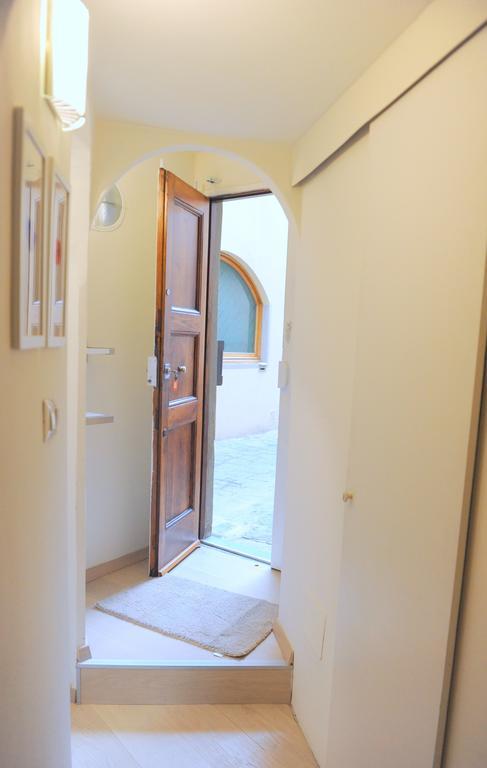 Apartament Acacia Firenze - Giglio Zewnętrze zdjęcie
