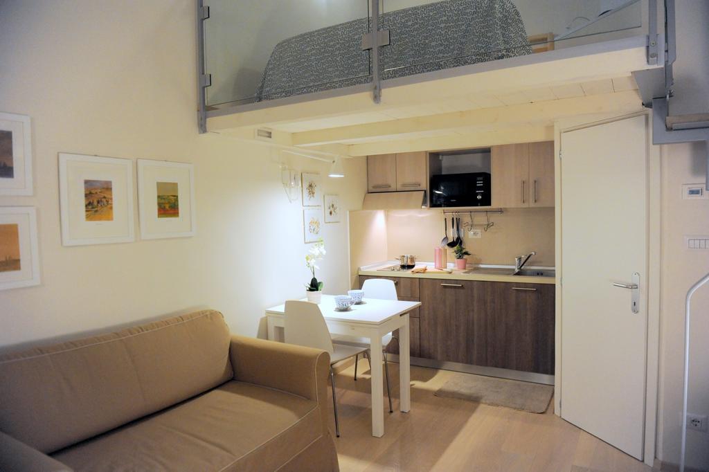 Apartament Acacia Firenze - Giglio Zewnętrze zdjęcie