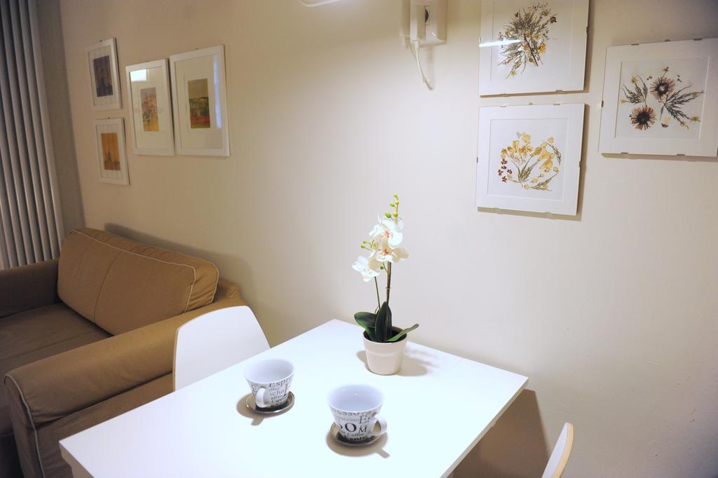 Apartament Acacia Firenze - Giglio Zewnętrze zdjęcie