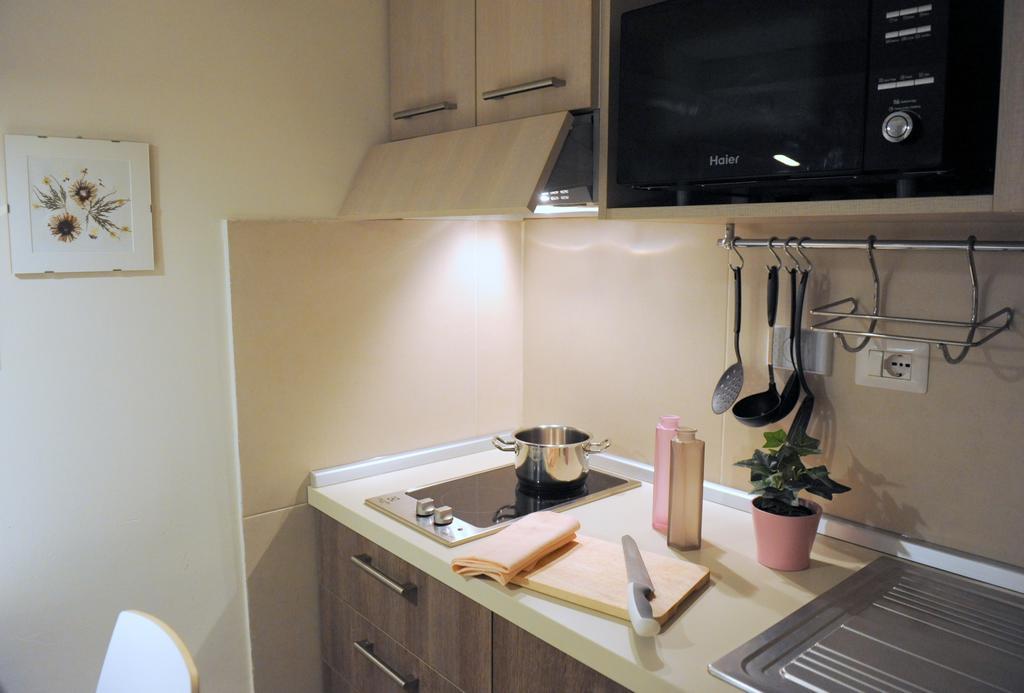 Apartament Acacia Firenze - Giglio Zewnętrze zdjęcie