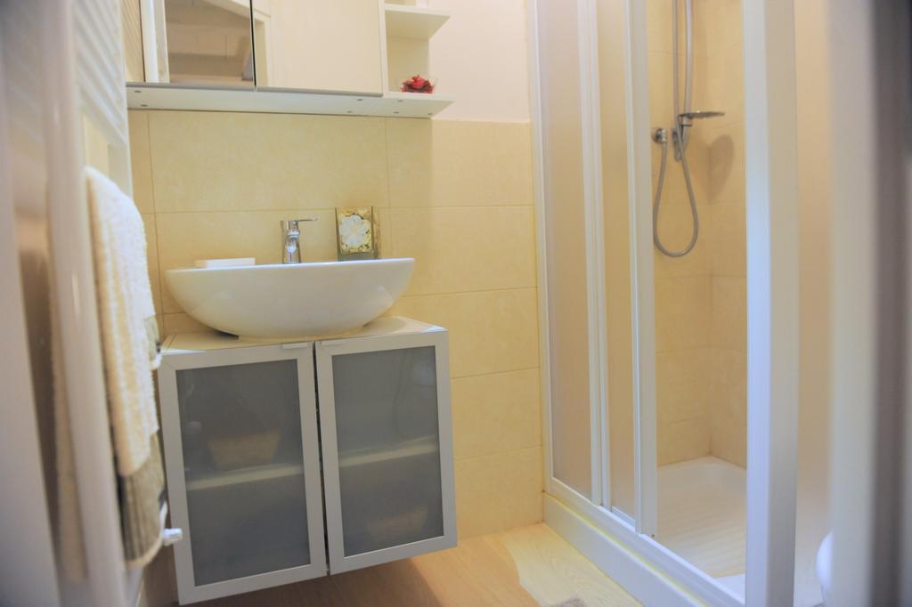 Apartament Acacia Firenze - Giglio Zewnętrze zdjęcie