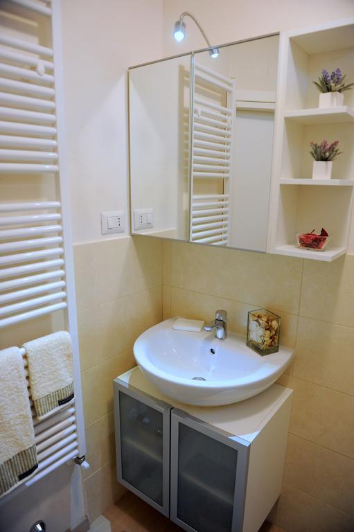 Apartament Acacia Firenze - Giglio Zewnętrze zdjęcie