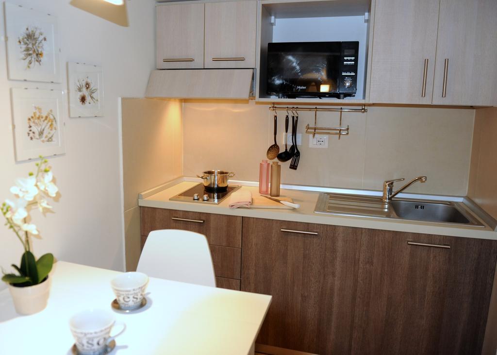 Apartament Acacia Firenze - Giglio Zewnętrze zdjęcie