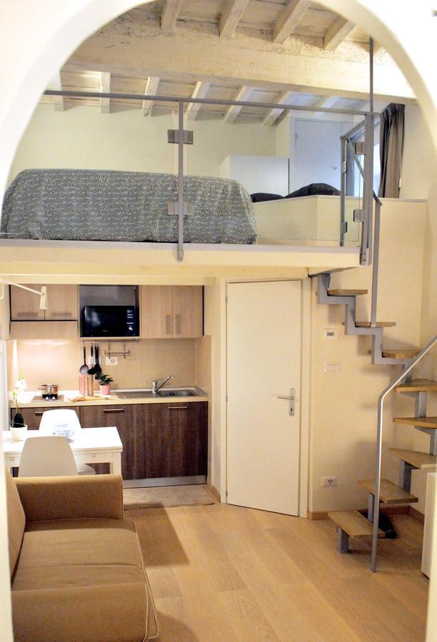 Apartament Acacia Firenze - Giglio Zewnętrze zdjęcie