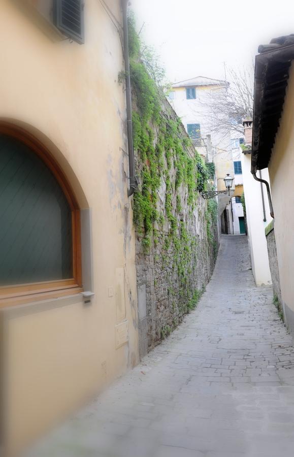Apartament Acacia Firenze - Giglio Zewnętrze zdjęcie